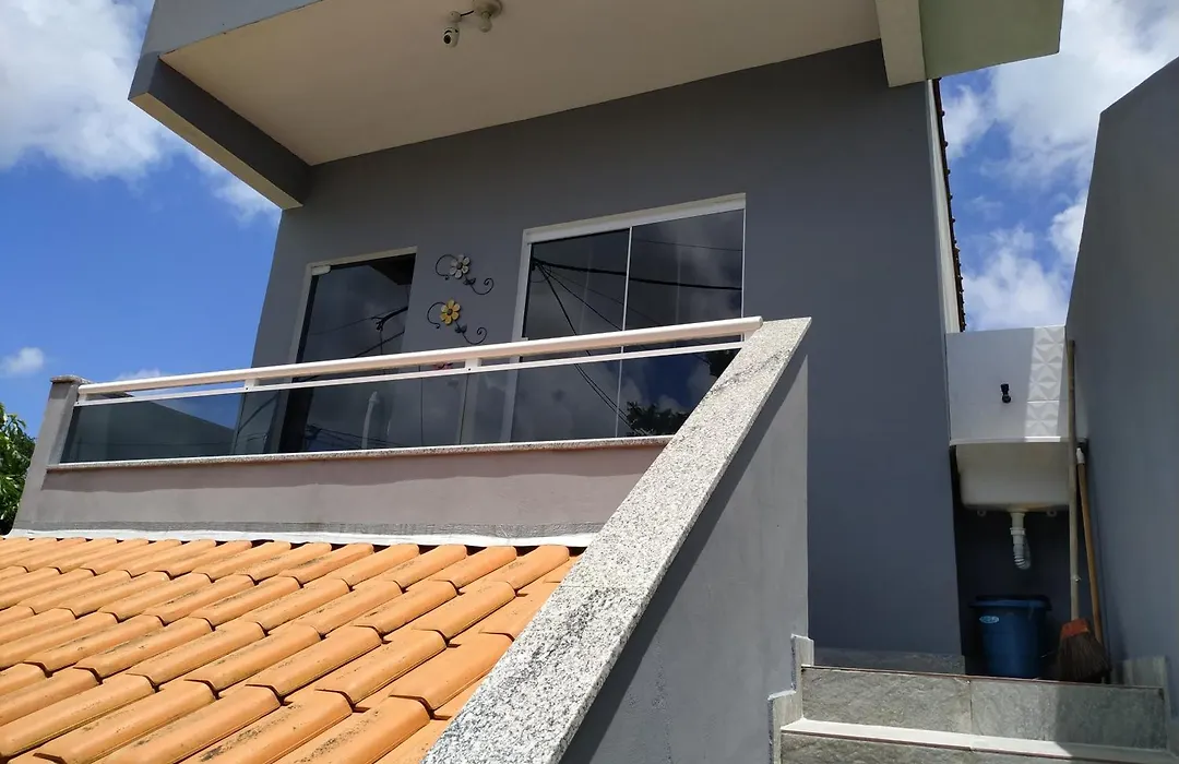Flat Solife 1 Cabo Frio - Ar Condicionado-1